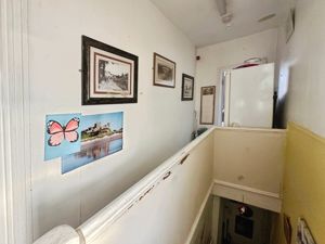 Landing- click for photo gallery